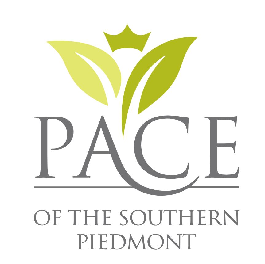 Pace of the Southern Piedmont