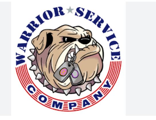 Warrior Service Company